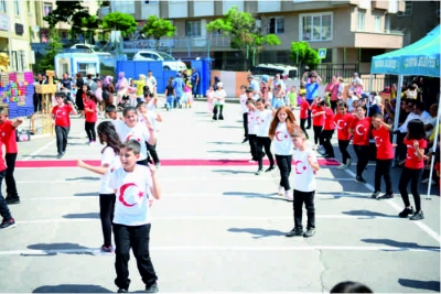  Dünya Çevre Günü’ne özel program