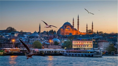 DÜNYANIN EN ÇOK ZİYARET EDİLENLERİ ARASINA GİRDİ