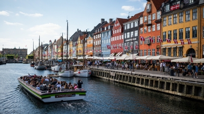 Dünya'nın En Güvenli Şehirleri Belli Oldu! İstanbul Hangi Sırada Yer Aldı?