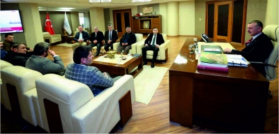  Dünyanın kaderini BM’deki 5 ülke belirleyemez