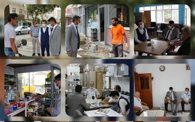DUR DURAK BİLMİYOR, KARIŞ KARIŞ GEZİYORUZ!