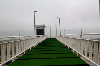 duraklara ulaşım kolaylaştı