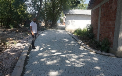 Durhasan artık daha da güzelleşti