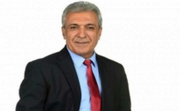 DURSUN ALİ ŞAKAR'IN ACI GÜNÜ