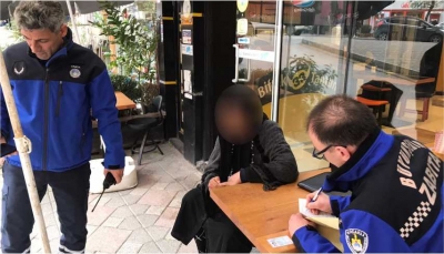 Duygu sömürüsü yapan dilencilere kanmayın