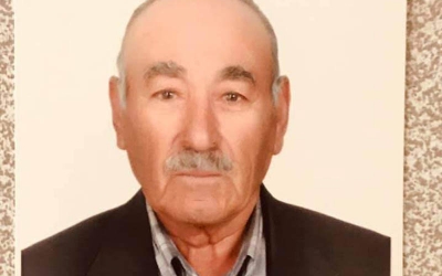 Düzdaban'ın acı günü