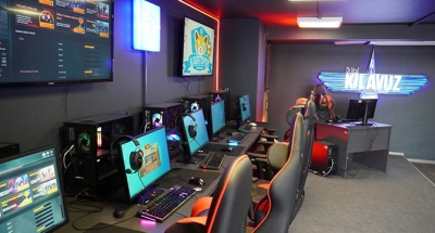 E Gençlik projesiyle gençlere alan açılıyor