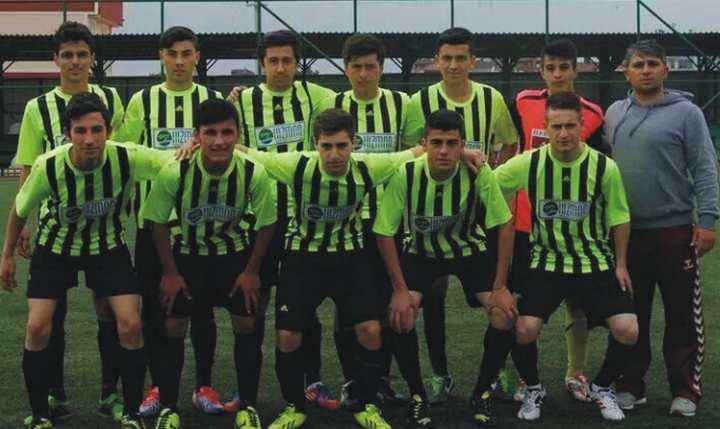 Karadenizin FATİH’ine Serhatspor Minnettar