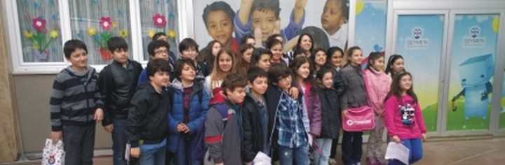 Seymen Urfodu’ya Ev Sahipliği Yaptı