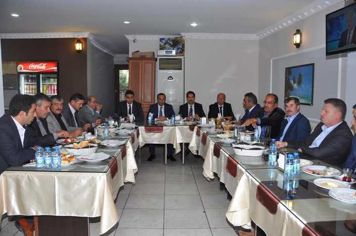 ÜLKEMİZİN DÖNÜM NOKTASI OLACAKTIR
