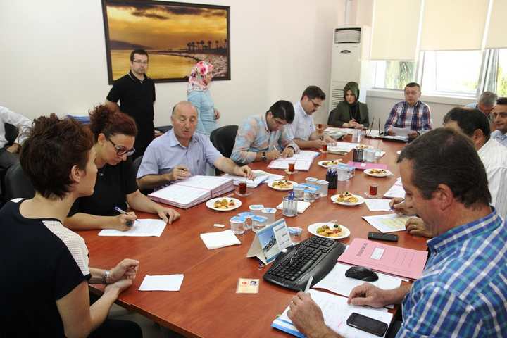 3 İŞYERİ İÇİN KATILIMCI OLMADI