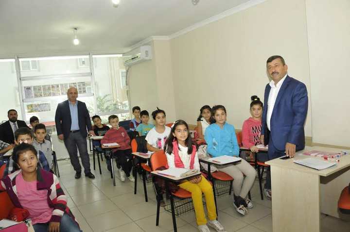 LİSE AKADEMİ AÇILIYOR