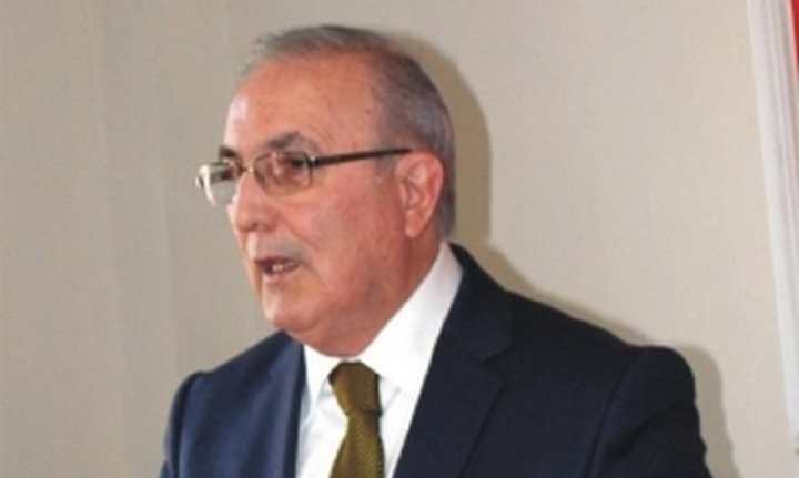 öğüt; “AKP’yi yerle bir etmeliydik”