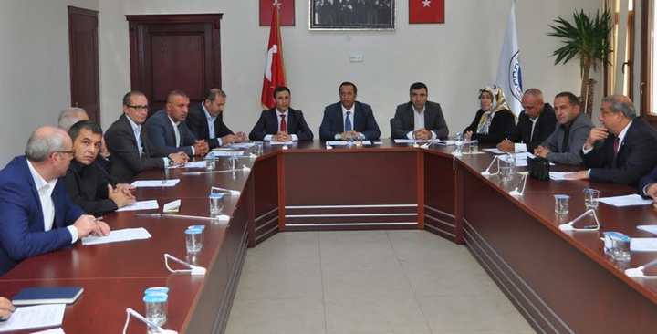 “Eğitime yapılan destek geleceğe yapılan yatırımdır”