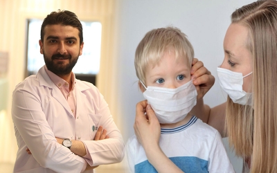 Ebeveynler bu tavsiyelere kulak vermeli