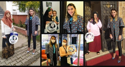 EBEVEYNLERİN YÜZÜ GÜLÜYOR