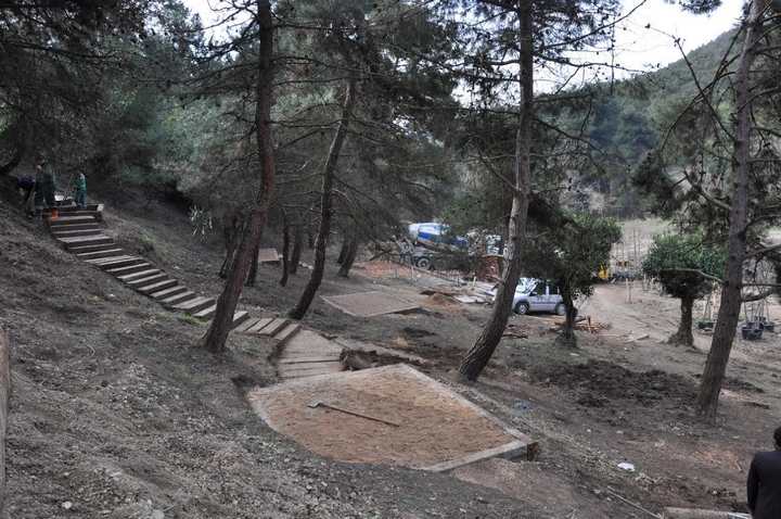 DİLOVASI HAYAT BULACAK , KİRLİ HAVADAN KURTULACAK