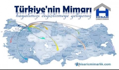 Eğitim Yurtlarında Hisar İmzası