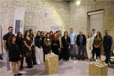 Eko-Tasarım Rüzgârı Ege’den Esti 