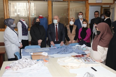 ekonomik kazanç da sağlayacak