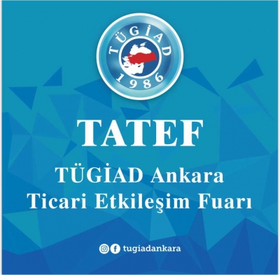 EKONOMİNİN KALBİ BU FUARDA ATACAK