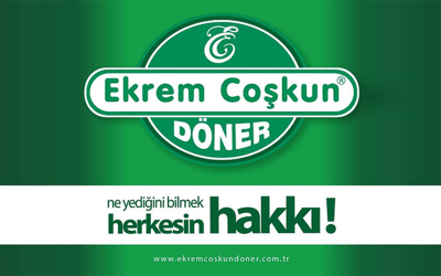 EKREM COŞKUN DÖNER ÇAYIROVA'DA