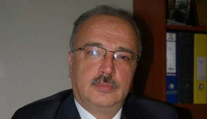 EKREM ÖZENİR HAKKA YÜRÜDÜ