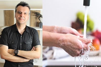 EL HİJYENİNE DİKKAT
