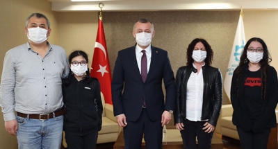 Elbet bir gün buluşacağız