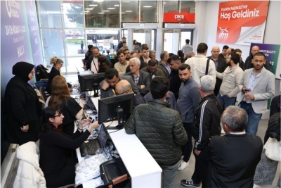 Electricity Eurasia’da açığa çıktı