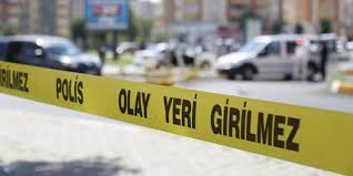 Elektrik akımına kapılarak hayatını kaybetti