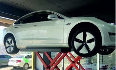 Elektrikli Araç Satın Alırken Çarpılmayın!