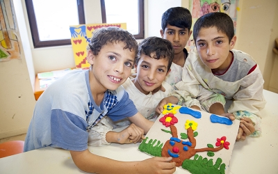 Elektronik Atıklarınız TEGV’de Eğitime Destek Olsun!