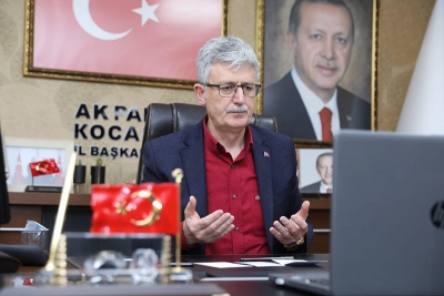 Ellibeş, Ramazan Ayını kutladı