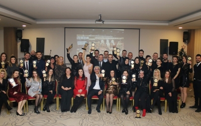 “Emniyet Güçlerimize Teşekkürü bir borç bildik!..”