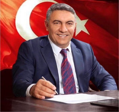 ‘En büyük engel sevgisizliktir’ 