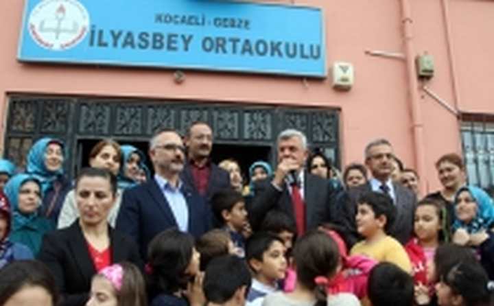 En büyük varlığımız üreten insan olmanızdır
