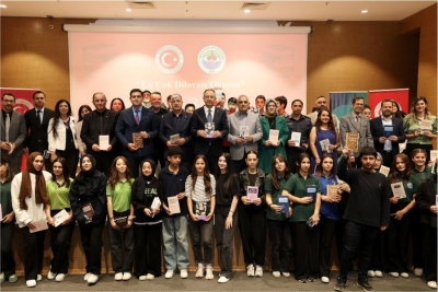 En Çok Dilovası Okuyor!