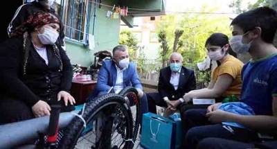 En değerli hazinemiz çocuklarımızdır