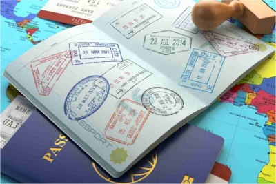 EN GÜÇLÜ PASAPORTLAR BELLİ OLDU 