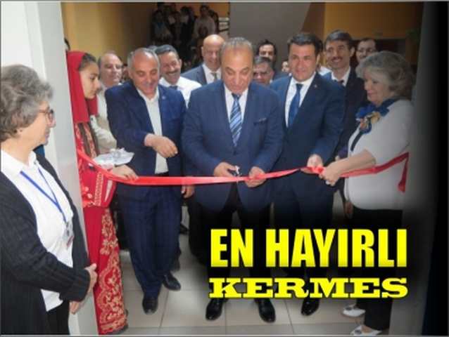 En hayırlı kermes
