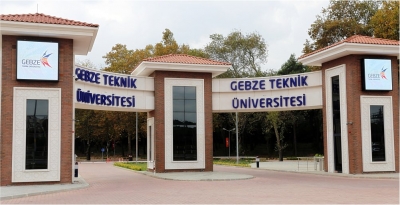 En İyi Genç Türk Devlet Üniversitesi, GTÜ 