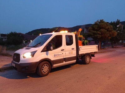 En Zor Noktalara Ulaşılıyor