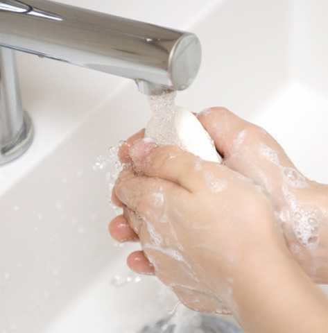 ENFEKSİYONDAN KORUNMANIN 7 ETKİLİ YOLU!