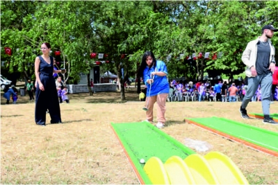 ENFEST’te Geri Sayım Başladı