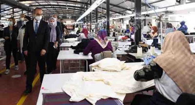 Engelli Bireylerimiz, Toplumumuzun Ayrılmaz Parçasıdır