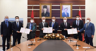 Engellilerimizin Eğitimine Katkı Sağlayacak