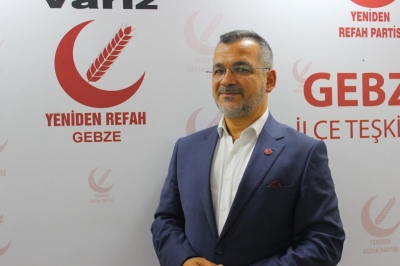 Engin Kılıç'tan  17 Ağustos Deprem Açıklaması