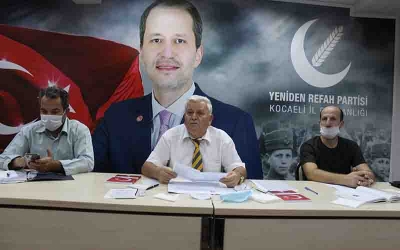 Erdoğan, İnce’ yi yardıma çağırdı!