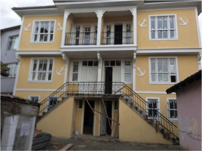 Ereğli Evleri çok güzel görünecek